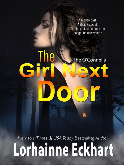 Title details for The Girl Next Door by Lorhainne Eckhart - Wait list